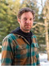 Florian Cantner Potsdam Ausbilder