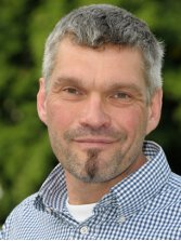 Bruno Erhart Nördlingen Mitinhaber und Ausbilder