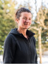 Inge Jurjevic Gröbenzell Ausbilderin