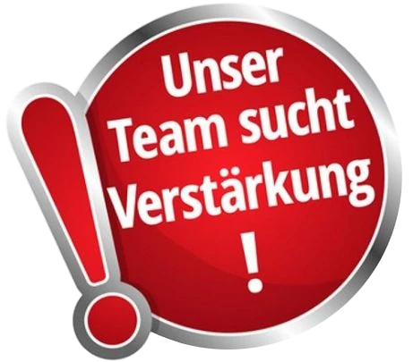 MBKS-Team sucht Verstärkung