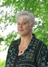 Christine Troglauer-Göbel