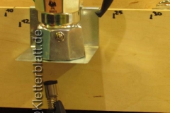 Spleißkiste selbstgemacht