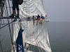 MBKS auf dem Segelschiff statt auf dem Baum 08