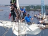 MBKS auf dem Segelschiff statt auf dem Baum 28