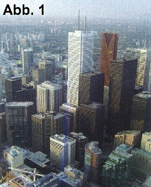 Großraum Toronto