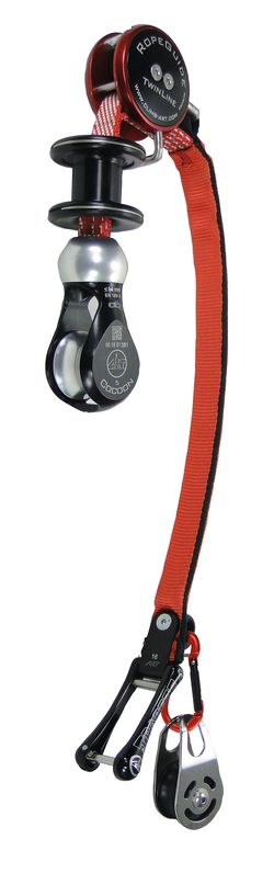 RopeGuide Twinline