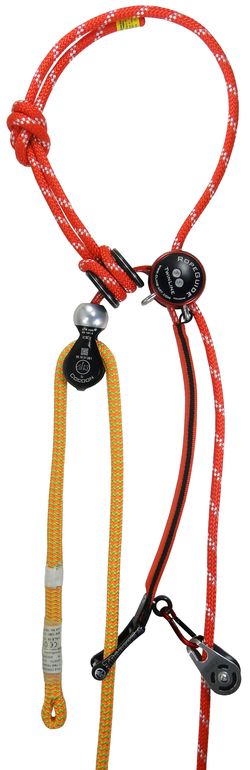 RopeGuide Twinline